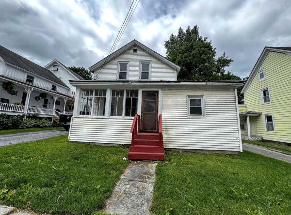 127 Dewey Street
