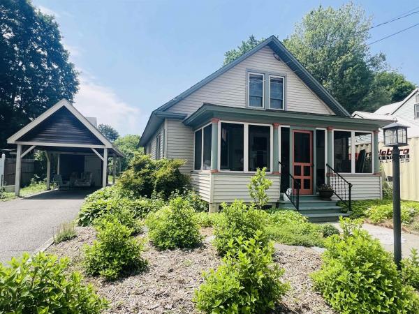 52 Belmont Avenue