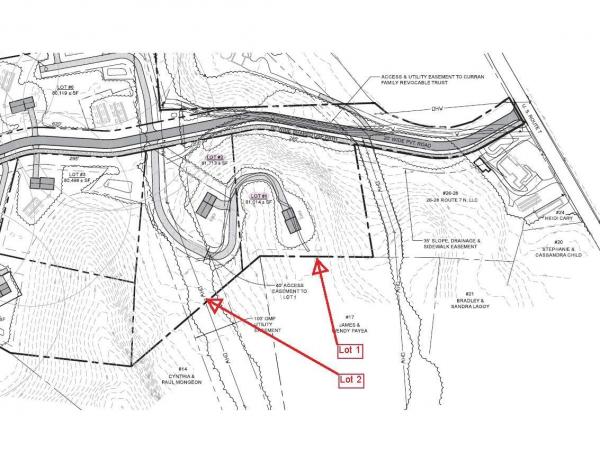 Lot 1 Oakledge Lane Lot 1 Oakledge Lane