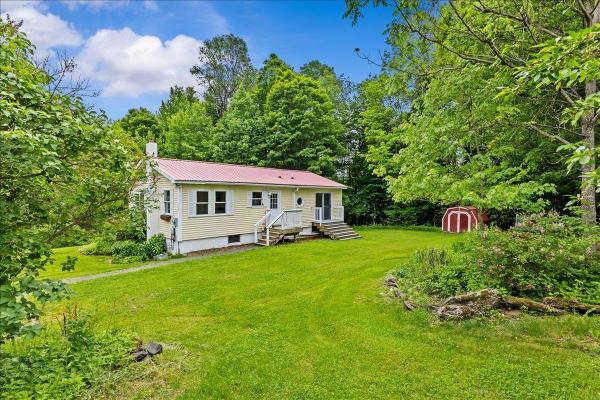 539 Spruce Haven Road