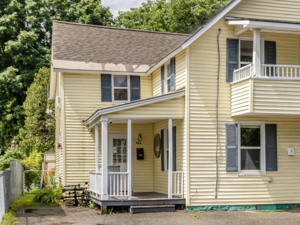 92 West Street
