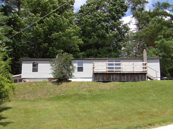 124 Clarendon Road