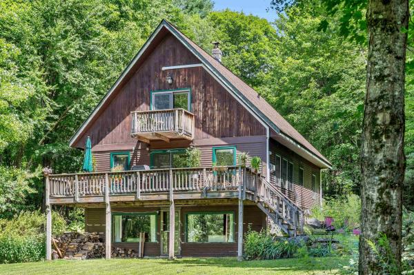 2092 Cleveland Corners Road