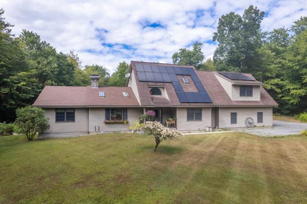 384 Basin Road