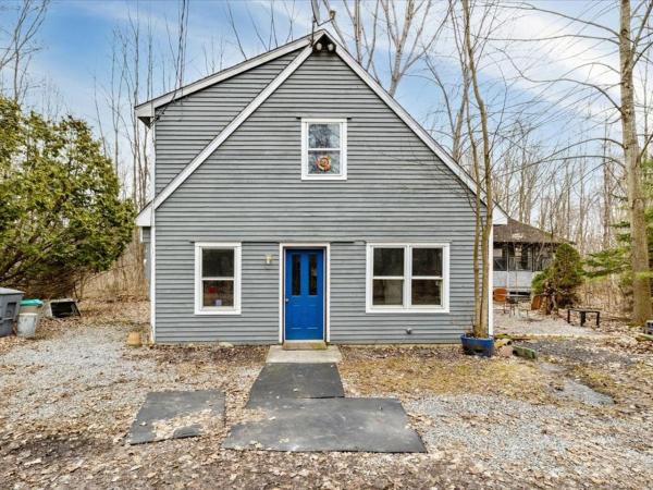 1255 Blockhouse Point Road