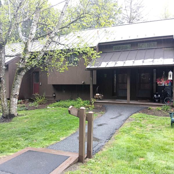253 Old Quechee Road