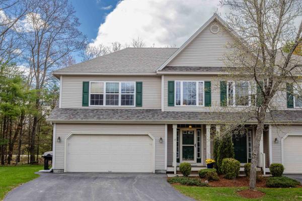 77 Partridge Drive