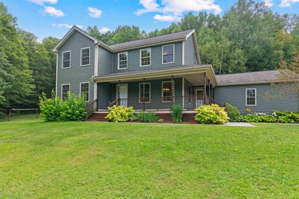 149 Sherwood Forest Road