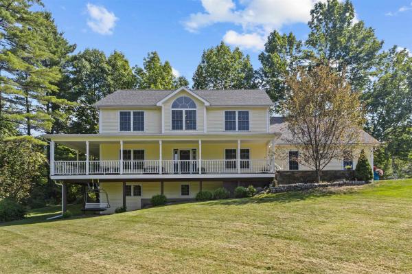 1033 Loomis Hill Road