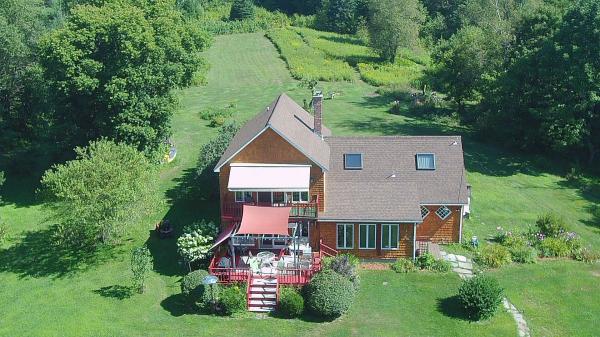 1078 Brook Road