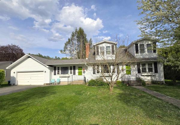 25 Speno Court