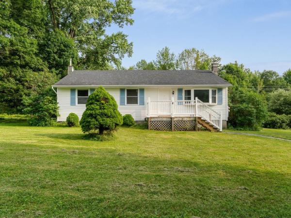 121 Westford Road