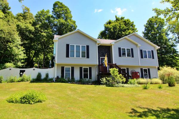 387 St. Albans Road