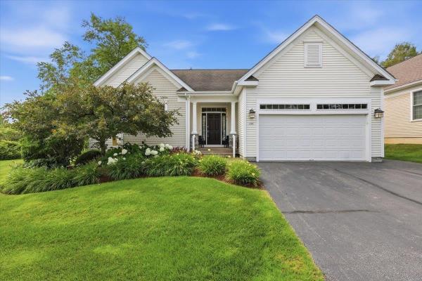 192 South Pointe Drive