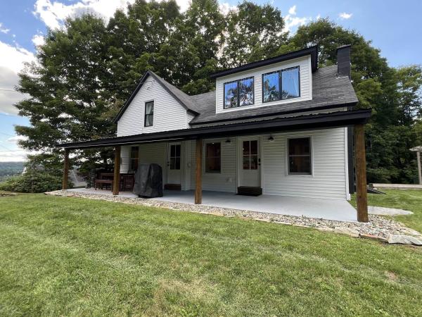 135 East Ridge Road