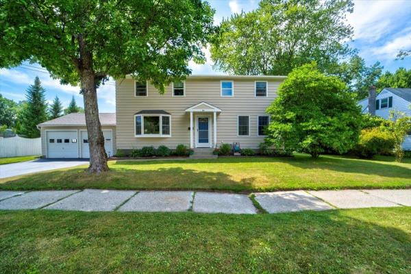 64 Sandy Lane