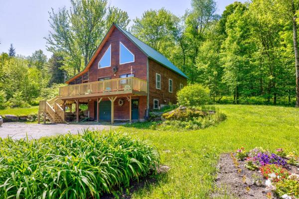 1200 Codding Hollow Road