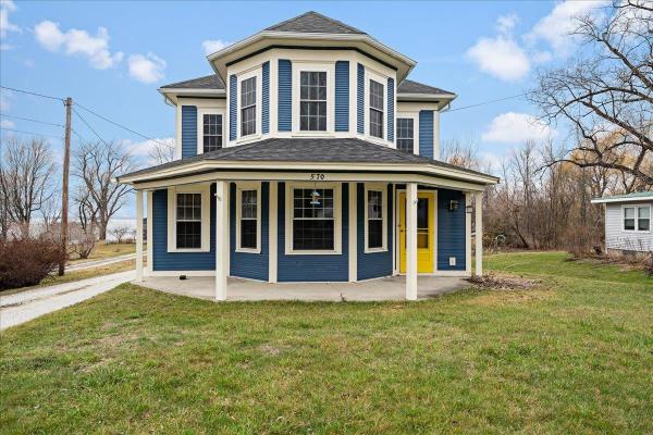 570 South Main Street