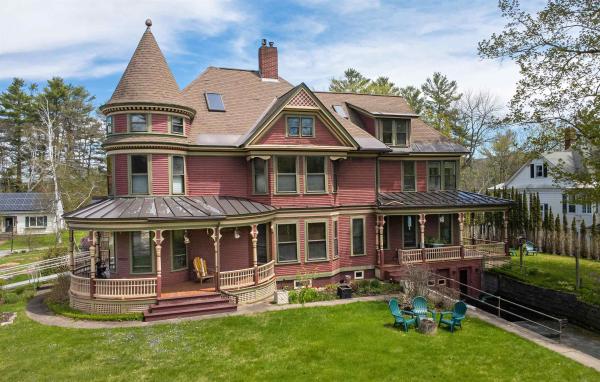 154 Boyton Avenue