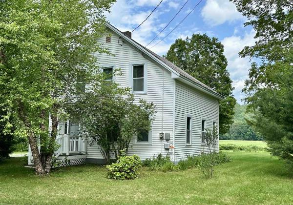 123 Vermont Route 155