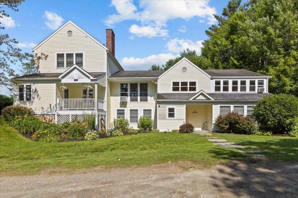 218 Shaw Hill Road