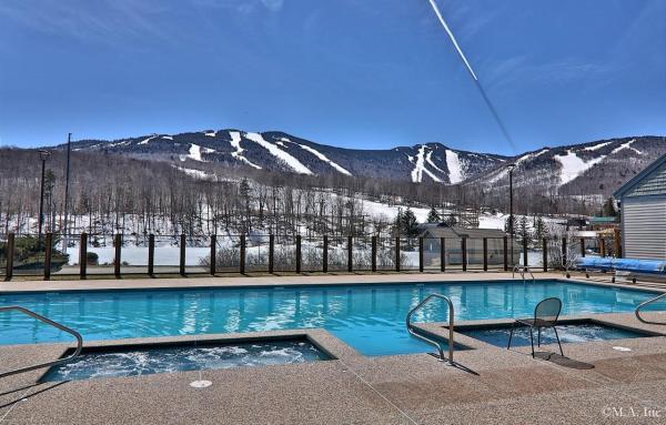 228 East Mountain Road
