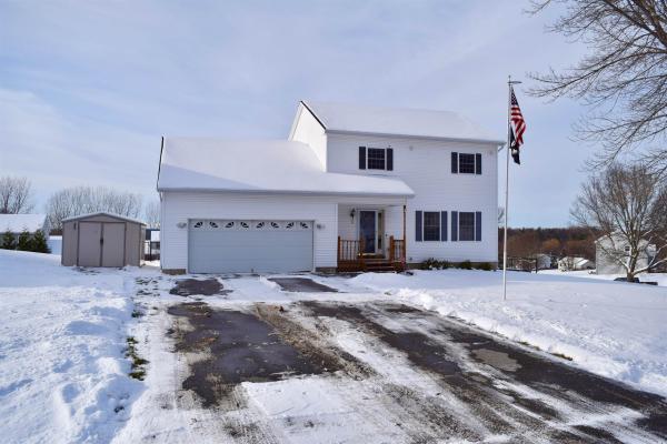 11 Steeplechase Lane