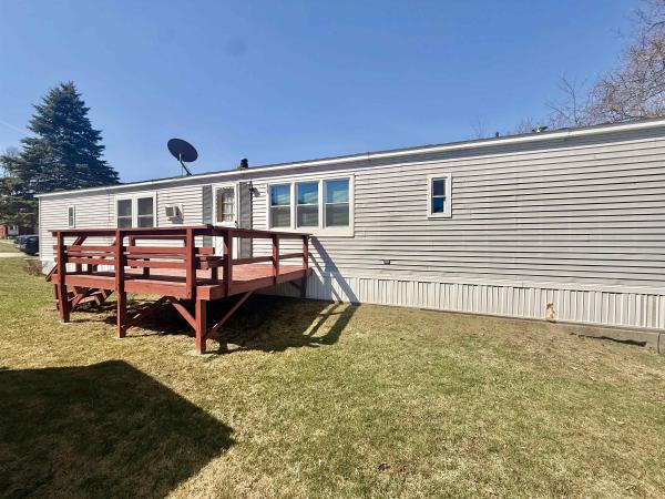 9 Billings Mobile Manor