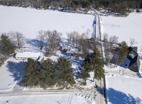 10 Sevigny Road
