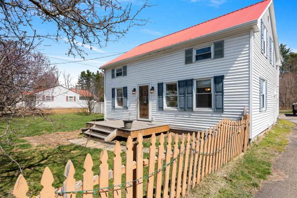 201 Sandhill Road