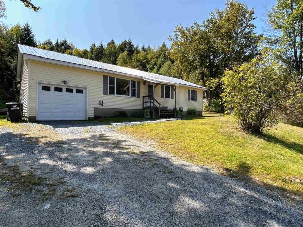 257 Hillside Road