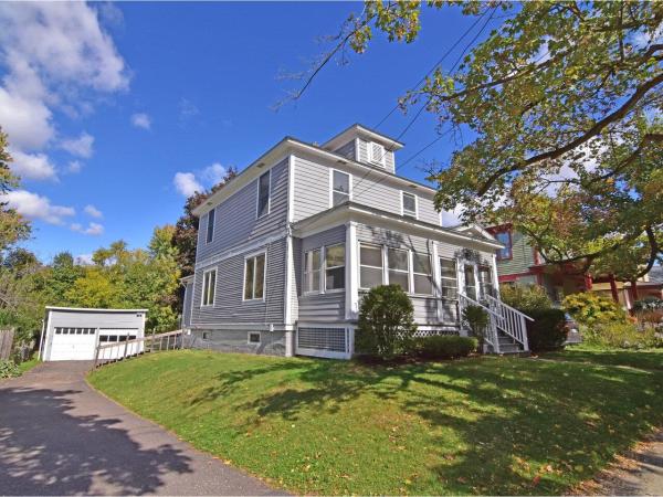 130 Ferguson Avenue