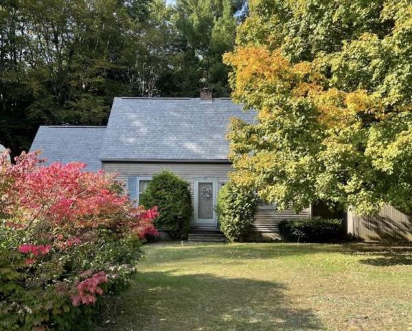 669 Nottingham Drive