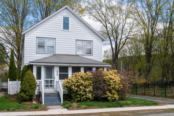 117 Oak Grove Avenue