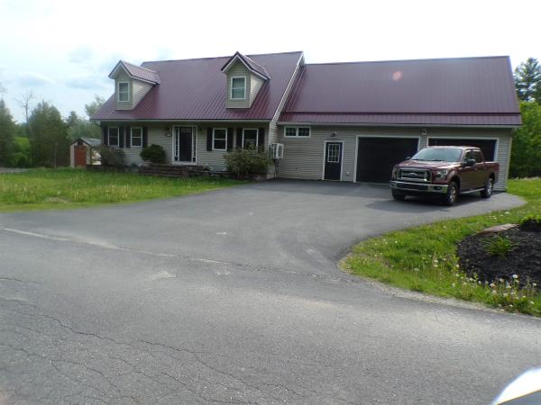 99 Veterinary Lane