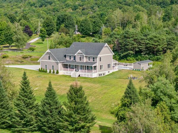2 Tremblay Road