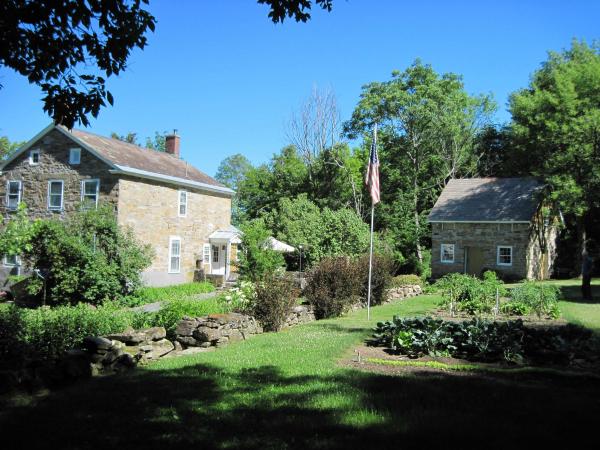 1665 Frazier Hill Road