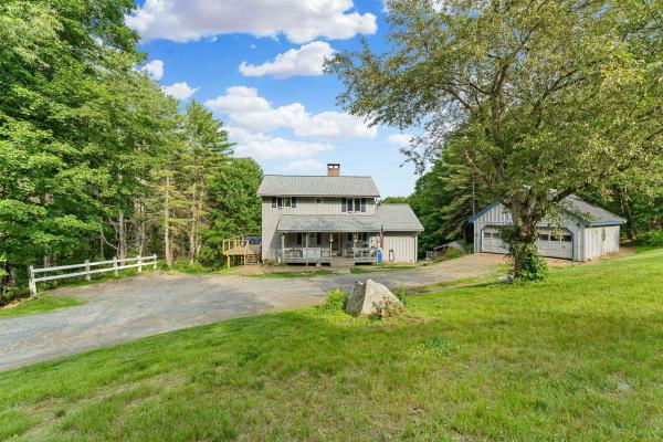 200 Lambert Road