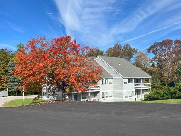 120 Killington Center Drive
