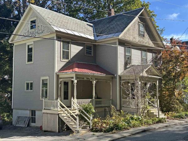 95 Forest Street