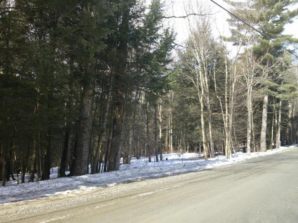 0 Plot Road