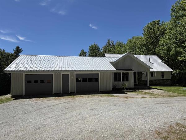 386 Howland Farm Road