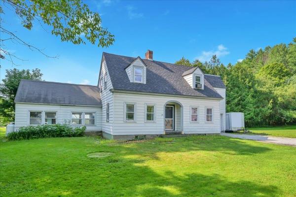 39 Evergreen Drive