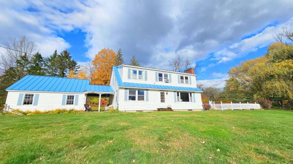 215 Elm Hill Street