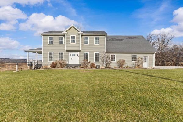 1120 Polly Hubbard Road