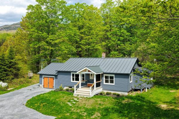 3078 North Hollow Road
