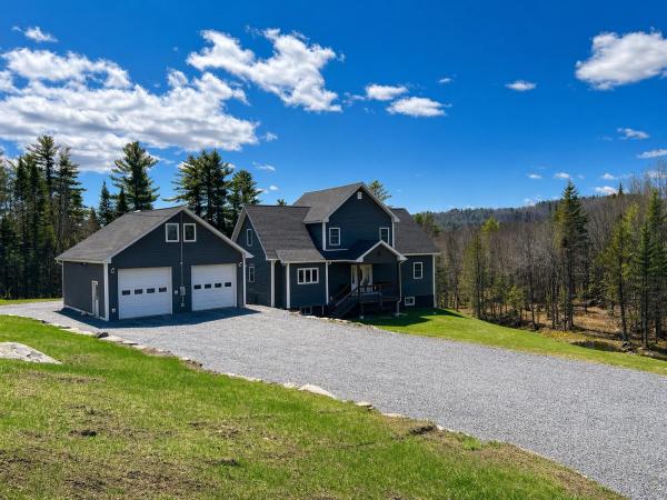 131 Buchler Road