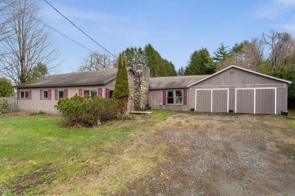 205 Loomis Hill Road