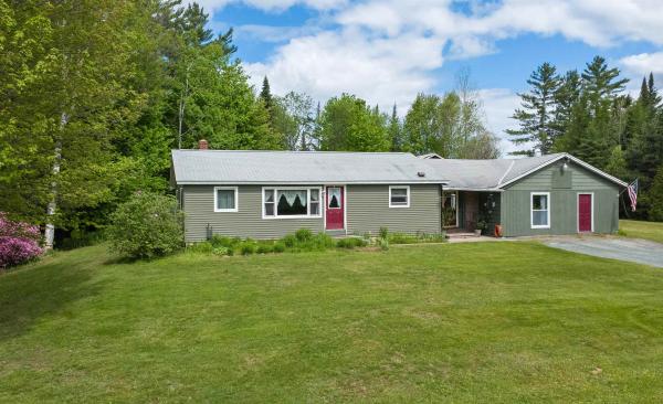 931 North Concord Road
