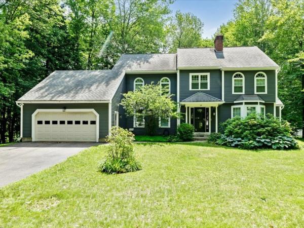 20 Hagan Drive